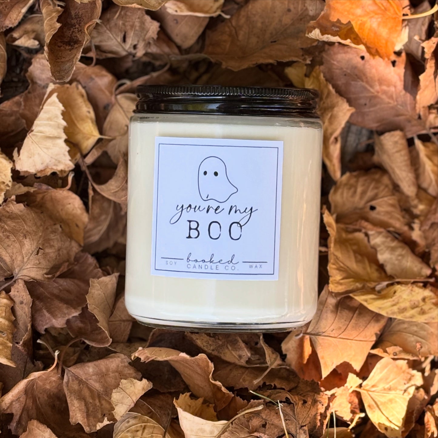 You're My Boo