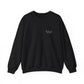 Booked and Busy - Sweatshirt