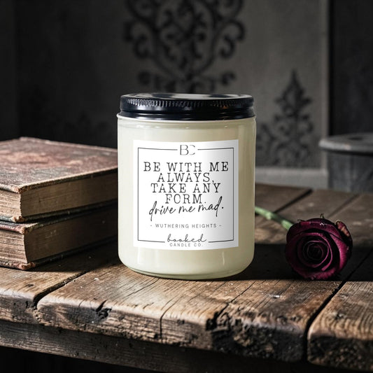 Drive Me Mad - Wuthering Heights