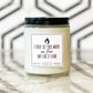 I Could Set This World On Fire - Red Queen Series, Soy Candles by Booked Candle Co.