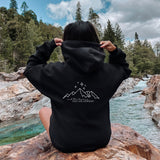 To The Stars Who Listen - Hoodie