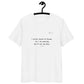 I Am Not Afraid OF Storms, For I Am Learning How to Sail My Ship T-Shirt