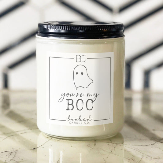 You're My Boo
